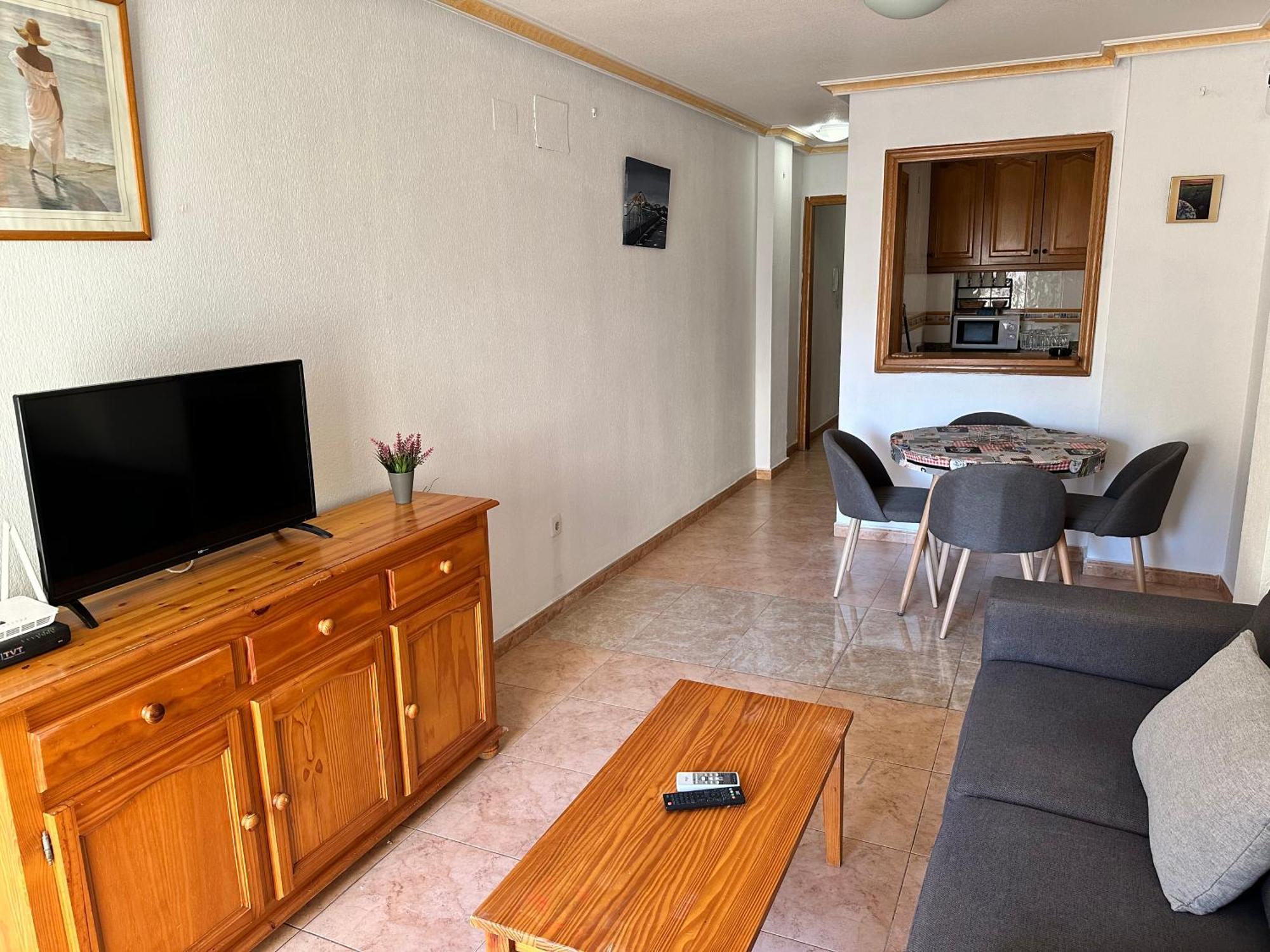 Homely Apartments Alcatri Торрев'єха Екстер'єр фото